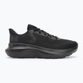 Under Armour Charged Rogue 5 női futócipő fekete/fekete/fekete/fekete 2