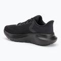 Under Armour Charged Rogue 5 női futócipő fekete/fekete/fekete/fekete 3