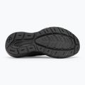 Under Armour Charged Rogue 5 női futócipő fekete/fekete/fekete/fekete 4