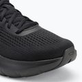 Under Armour Charged Rogue 5 női futócipő fekete/fekete/fekete/fekete 7