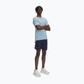 Under Armour Launch 7" férfi futónadrág midnight navy / stream / fényvisszaverő 2