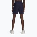 Under Armour Launch 7" férfi futónadrág midnight navy / stream / fényvisszaverő 3