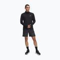 Férfi Under Armour Launch 7" Print castlerock / antracit / fényvisszaverő futónadrág 2