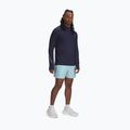 Under Armour Launch 5" férfi futónadrág stream / midnight navy / fényvisszaverő 2