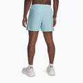 Under Armour Launch 5" férfi futónadrág stream / midnight navy / fényvisszaverő 3