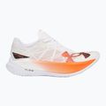 Under Armour Velocity Elite 2 férfi futócipő fehér/karmazsinvörös/fekete 8
