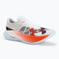 Under Armour Velocity Elite 2 férfi futócipő fehér/karmazsinvörös/fekete