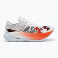 Under Armour Velocity Elite 2 férfi futócipő fehér/karmazsinvörös/fekete 2