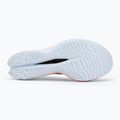 Under Armour Velocity Elite 2 férfi futócipő fehér/karmazsinvörös/fekete 4