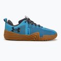 Under Armour TriBase Reign 6 férfi edzőcipő éterkék/castlerock/fekete 2