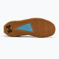 Under Armour TriBase Reign 6 férfi edzőcipő éterkék/castlerock/fekete 4