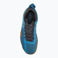 Under Armour TriBase Reign 6 férfi edzőcipő éterkék/castlerock/fekete 5