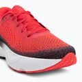 Under Armour Infinite racer piros/castlerock/fehér férfi futócipő 7