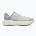Under Armour Infinite fehér kvarc/szilika zöld/metál szilika női futócipő 2