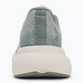 Under Armour Infinite fehér kvarc/szilika zöld/metál szilika női futócipő 6