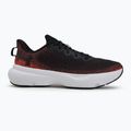 Under Armour Infinite fekete/fekete/fekete férfi futócipők 2