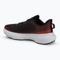 Under Armour Infinite fekete/fekete/fekete férfi futócipők 3