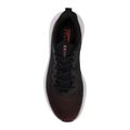 Under Armour Infinite fekete/fekete/fekete férfi futócipők 5