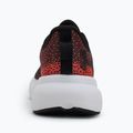 Under Armour Infinite fekete/fekete/fekete férfi futócipők 6