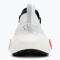 Under Armour Phantom 4 női cipő fehér/antracit/szuper rózsaszín 6