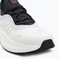 Under Armour Phantom 4 női cipő fehér/antracit/szuper rózsaszín 7