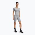 Under Armour Vanish Seamless mosott fekete / fehér női edzőnadrág 2