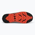 Under Armour Charged Bandit Trail 3 férfi futócipő fekete/fekete/tűz 4