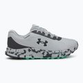 Under Armour Charged Bandit Trail 3 halo szürke/castlerock/castlerock férfi futócipő 2