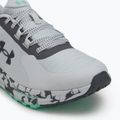 Under Armour Charged Bandit Trail 3 halo szürke/castlerock/castlerock férfi futócipő 7