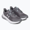 Férfi Under Armour Hovr Turbulence 2 RS castlerock/mod szürke/mod szürke futócipők 10