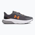 Férfi futócipő Under Armour Hovr Turbulence 2 RS Castlerock/Black/Solar Orange 2
