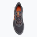 Férfi futócipő Under Armour Hovr Turbulence 2 RS Castlerock/Black/Solar Orange 5