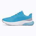 Under Armour Hovr Turbulence 2 RS férfi futócipő éterkék/acél/fehér 2