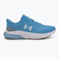 Under Armour Hovr Turbulence 2 RS férfi futócipő éterkék/acél/fehér 2