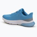 Under Armour Hovr Turbulence 2 RS férfi futócipő éterkék/acél/fehér 3