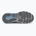 Under Armour Hovr Turbulence 2 RS férfi futócipő éterkék/acél/fehér 4