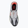 Under Armour Apparition cipő fehér/castlerock/ares piros 5