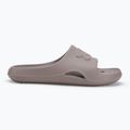 Férfi Under Armour Locker V Slide flip flop szürke hajnal/szürke hajnal/szürke hajnal/szürke hajnal 2