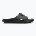 Under Armour Locker V Slide fekete/fekete/fekete férfi flip-flopok 2