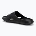 Under Armour Locker V Slide fekete/fekete/fekete férfi flip-flopok 3