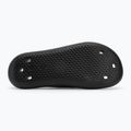 Under Armour Locker V Slide fekete/fekete/fekete férfi flip-flopok 4