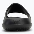 Under Armour Locker V Slide fekete/fekete/fekete férfi flip-flopok 6