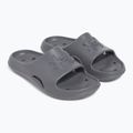 Férfi Under Armour Locker V Slide castlerock/castlerock/antracit flip-flopok 10