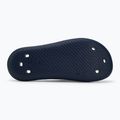 Under Armour Locker V Slide academy/academy/academy férfi flip-flopok 4