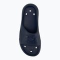 Under Armour Locker V Slide academy/academy/academy férfi flip-flopok 5