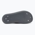 Férfi Under Armour Locker V Slide castlerock/castlerock/antracit flip-flopok 4