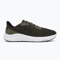 Under Armour Charged Pursuit 4 férfi futócipő marine a zöld/tengeri a zöld/fekete színtől zöld/fekete színtől 2