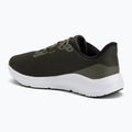 Under Armour Charged Pursuit 4 férfi futócipő marine a zöld/tengeri a zöld/fekete színtől zöld/fekete színtől 3