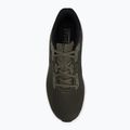 Under Armour Charged Pursuit 4 férfi futócipő marine a zöld/tengeri a zöld/fekete színtől zöld/fekete színtől 5