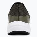 Under Armour Charged Pursuit 4 férfi futócipő marine a zöld/tengeri a zöld/fekete színtől zöld/fekete színtől 6